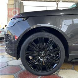 Land Rover Range Rover Vogue